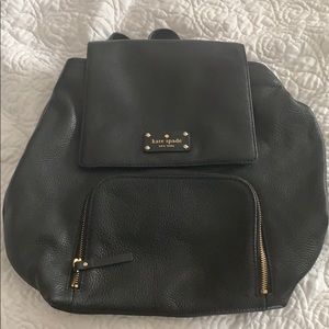 Kate spade book bag